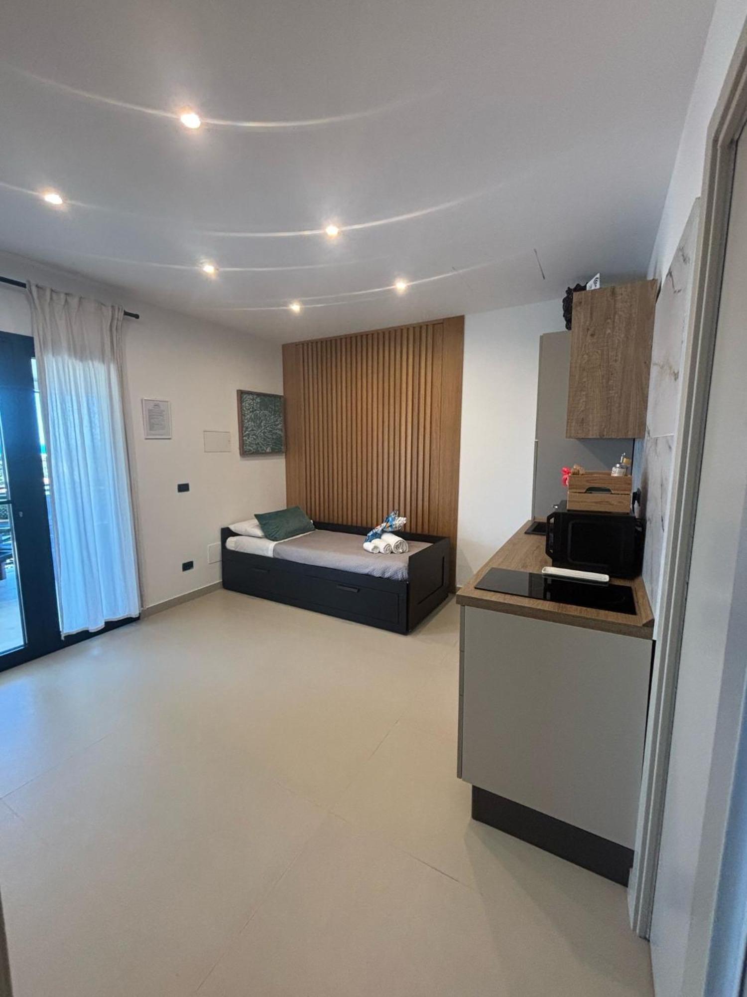 ריאלמונטה Villa Gioia מראה חיצוני תמונה