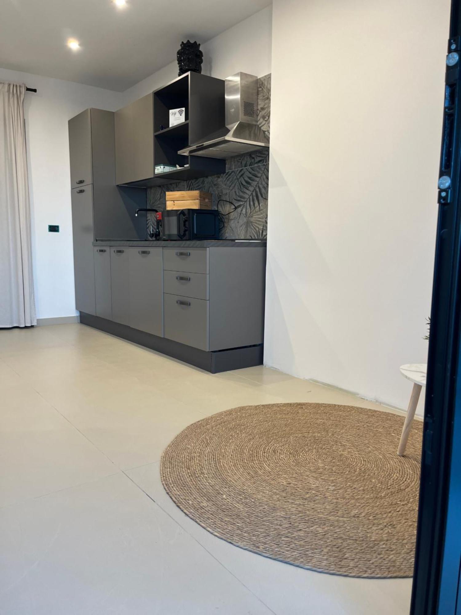 ריאלמונטה Villa Gioia מראה חיצוני תמונה